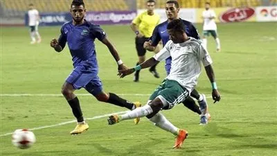 عضو المصري: إيهاب جلال متمسك بعودة الشيخ موكورو للفريق