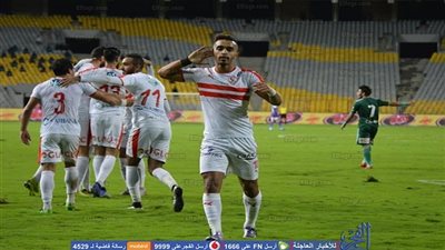 عاجل.. رئيس الزمالك يتحرك لضم صفقة جديدة 
