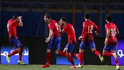 طاقم تحكيم جابوني لإدارة مباراة الأهلي وشبيبة الساورة 