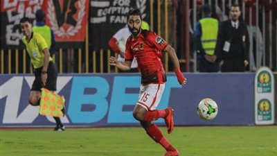 عاجل.. مفاجأة حسين الشحات وقع للزمالك قبل الأهلي