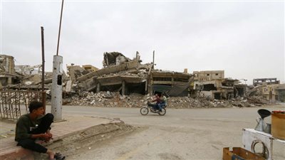 فرنسا.. قرض بمليار يورو للعراق لإعادة الإعمار