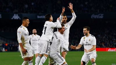 بعد بنزيمة.. الإصابات تضرب لاعب جديد في ريال مدريد