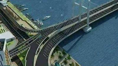 ينافس للدخول في موسوعة جينيس.. كل ما تريد معرفته عن كوبري محور روض الفرج