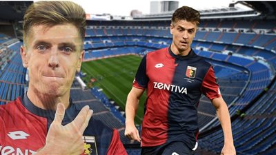 مفاجأة.. ريال مدريد يستقر على بديل بنزيمة