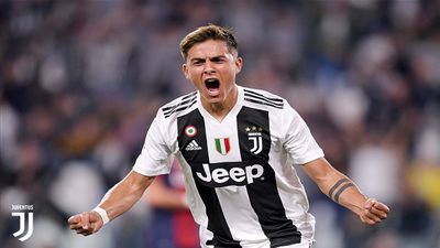 ديبالا يكشف حقيقة رحيله عن يوفنتوس بسبب رونالدو