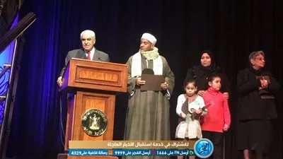 ننشر أسماء الفائزين بجائزة زاهي حواس للتميز الأثري (صور)