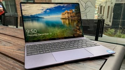 هواوي تكشف عن جهازها 