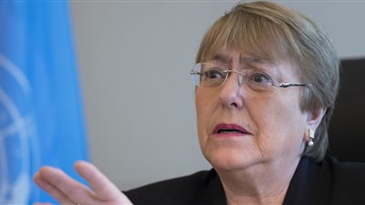 الأمم المتحدة: يجب أن تحترم جواتيمالا الحريات والمؤسسات الديمقراطية