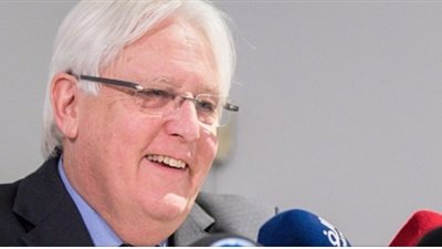 المبعوث الدولي لليمن: لم نتلق موافقة من الأردن بعد على استضافة اجتماع حول تبادل الأسرى