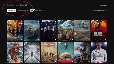 شركة Verizon تستعد لإطلاق منصة ألعاب فيديو سحابية