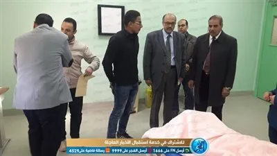 المحرصاوي: علاج الطلاب والطالبات بمستشفى الأزهر التخصصى