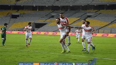 بعثة الزمالك تغادر مطار طنجة في طريق عودتها للقاهرة