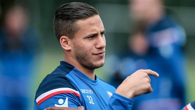 رسميا.. رحيل مدرب رمضان صبحي