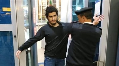 تعليق أحمد موسى على ترحيل عيسى الصباغ ومحمود عبد العزيز إلى ألمانيا