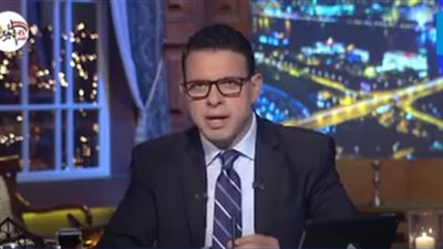 عمرو عبدالحميد: السد العالي فكرة مجنونة تحولت لأعظم مشروع هندسي