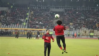 الأهلي يعلن انتقال مدافعه إلى الجونة على سبيل الإعارة