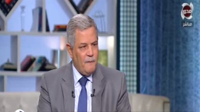 ممدوح رسلان: القابضة لمياه الشرب تدار بعقلية القطاع الخاص تحت قانون قطاع الاعمال (فيديو)