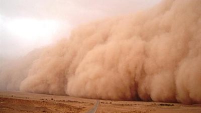 عاصفة قوية تضرب مصر.. وتحذيرات عاجلة لهؤلاء المواطنين