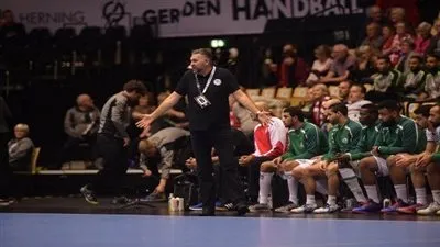 موعد مباراة السعودية وتونس في كأس العالم لكرة اليد