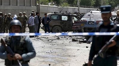 طالبان تتبى هجوم 