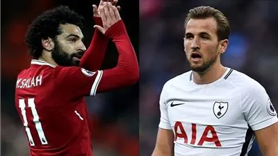 بشرى لمحمد صلاح.. هاري كين مهدد بالغياب الطويل عن الدوري الإنجليزي