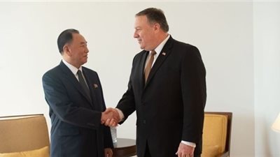 واشنطن وبيونج يانج تجريان محادثات هذا الأسبوع