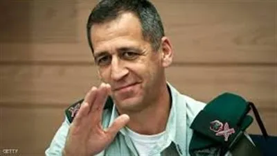 كوخافي يبدأ مهامه رئيسا لأركان الجيش الإسرائيلي