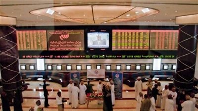 مؤشر مسقط يتراجع 0.08% بمستهل تعاملات الثلاثاء