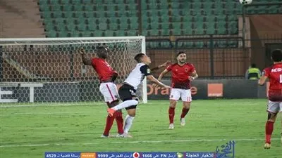 7 راحلين عن الأهلي.. والبقية تأتي