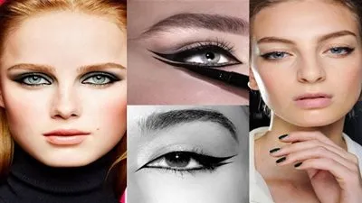 حيل جمالية تمكنك من تطبيق مكياج عيون مثالي كالمحترفات
