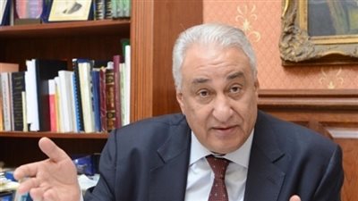 براءة سامح عاشور في الاستئناف على قرار حبسه عامين