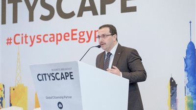  معاون وزير الأسكان :115 قراراً وزارياً  يتضمن 23 مشروعاً بالعاصمة الإدارية الجديدة 