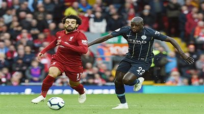 أحلام وتحديات محمد صلاح في 2019