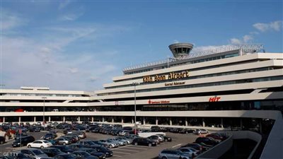 الفوضى تعم عددا من المطارات الألمانية لهذا السبب