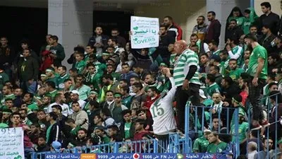 10 آلاف مشجع لمباراة الاتحاد السكندري والهلال السعودي