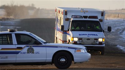 تسمم 35 تلميذا و8 معلمين في كندا