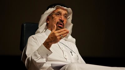وزير الطاقة السعودي: ندرس مد شبكة غاز إقليمية مع الإمارات وعُمان