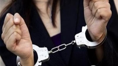 السجن 3 سنوات لنصابة 