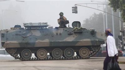 زيمبابوي: الجيش يجوب الشوارع بعد احتجاجات عنيفة خلفت 200 قتيل