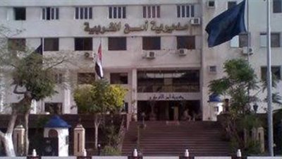 ضبط صاحب مكتب تصدير بتهمة النصب على المواطنين في الغربية