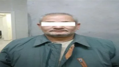 ضبط عامل جمع 12 مليون جنيه من أموال المصريين بالخارج في أسيوط