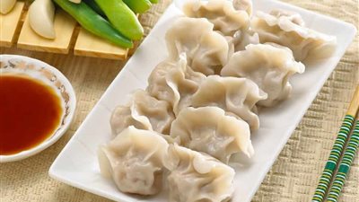 طريقة تحضير المنتو الحجازي