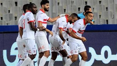 مفاجأة.. الزمالك يدرس رحيل نجم الفريق عقب مباراة اتحاد طنجة