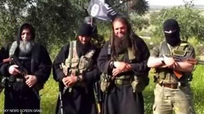 وثائق تفضح علاقة السفاح 