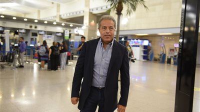 الأهلي يشيد بجهود السفارة المصرية بالجزائر