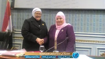 موافقة مبدئية من لجنتي الزراعة والصحة بالبرلمان على ضم العاملين بالزراعة لكادر المهن الطبية