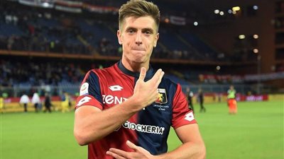 حقيقة تعاقد ريال مدريد مع بياتيك 