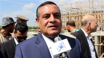 محافظ البحيرة: تعديل قيود الارتفاع بمدينة إدكو لـ 9 - 18 متر