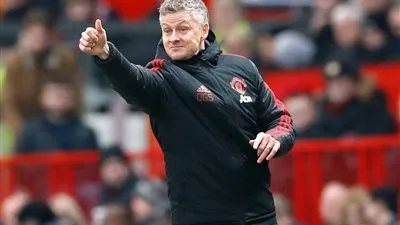 مانشستر يونايتد يفاجئ سولسكاير بقرار جديد