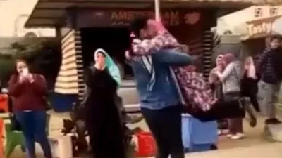 جامعة المنصورة تقبل اعتذار 